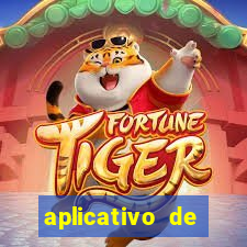 aplicativo de palpite de jogo de futebol